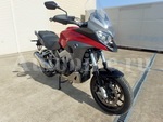 �������� �� ������ �������� Honda VFR800X Crossrunner 2014 ���� 5